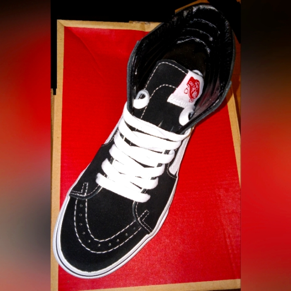 Women's VANS Sneakers